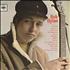 Bob Dylan Bob Dylan - 1st vinyl LP UK DYLLPBO63311