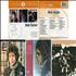 Bob Dylan Bob Dylan 3 CD Set 3-CD set Brazilian DYL3CBO285901