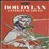 Bob Dylan Bob Dylan book UK DYLBKBO121384
