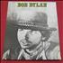 Bob Dylan Bob Dylan poster Japanese DYLPOBO359807