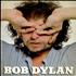 Bob Dylan Bob Dylan tour programme US DYLTRBO528173