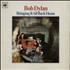 Bob Dylan Bringing It All Back Home - Autographed vinyl LP UK DYLLPBR582199