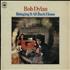 Bob Dylan Bringing It All Back Home - Discos CBS S.A. vinyl LP Spanish DYLLPBR644729