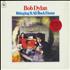 Bob Dylan Bringing It All Back Home - 180gm Vinyl - Sealed LP USA DYLLPBR325289