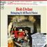 Bob Dylan Bringing It All Back Home CD album Japanese DYLCDBR302111