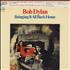 Bob Dylan Bringing It All Back Home vinyl LP Japanese DYLLPBR306610