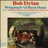 Bob Dylan Bringing It All Back Home book UK DYLBKBR317607