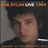 Bob Dylan Concert At Philharmonic Hall - 140gm - Sealed vinyl box set US DYLVXCO322152