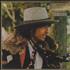 Bob Dylan Desire vinyl LP UK DYLLPDE222641