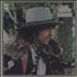 Bob Dylan Desire vinyl LP Australian DYLLPDE231994