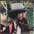 Bob Dylan Desire vinyl LP Argentinean DYLLPDE235244