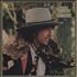 Bob Dylan Desire vinyl LP US DYLLPDE402510