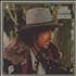 Bob Dylan Desire CD album US DYLCDDE435313