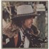 Bob Dylan Desire vinyl LP Italian