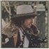 Bob Dylan Desire vinyl LP UK