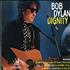Bob Dylan Dignity - Parts 1 & 2 2-CD single set UK DYL2SDI46373