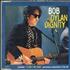 Bob Dylan Dignity CD single UK DYLC5DI76160