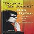 Bob Dylan Do You Mr Jones? book UK DYLBKDO549618