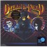 Bob Dylan Dylan & The Dead - Sealed vinyl LP UK DYLLPDY832204