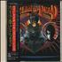 Bob Dylan Dylan & The Dead CD album Japanese DYLCDDY244012