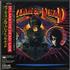 Bob Dylan Dylan & The Dead CD album Japanese DYLCDDY466873