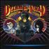 Bob Dylan Dylan & The Dead CD album Dutch DYLCDDY470962
