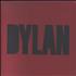 Bob Dylan Dylan - Autographed cd album box set UK DYLDXDY595087