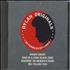 Bob Dylan Dylan Originals CD single UK DYLC5DY34844