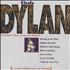 Bob Dylan Dylan CD album Spanish DYLCDDY319455