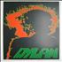 Bob Dylan Dylan poster UK DYLPODY374249