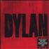 Bob Dylan Dylan 3-CD set UK DYL3CDY413668