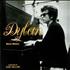 Bob Dylan Dylan book US DYLBKDY542287