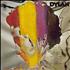 Bob Dylan Dylan vinyl LP UK DYLLPDY767948