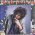 Bob Dylan Empire Burlesque vinyl LP Mexican DYLLPEM133392