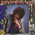 Bob Dylan Empire Burlesque vinyl LP Spanish DYLLPEM786652