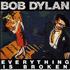 Bob Dylan Everything Is Broken 3