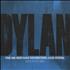 Bob Dylan Four One-Hour Radio Documentaries 4-CD set US DYL4CFO418976