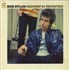 Bob Dylan Highway 61 Revisited vinyl LP Canadian DYLLPHI679751