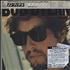 Bob Dylan Infidels CD album Japanese DYLCDIN305063