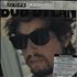 Bob Dylan Infidels CD album Japanese DYLCDIN568010