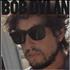 Bob Dylan Infidels vinyl LP Australian DYLLPIN671097