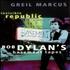 Bob Dylan Invisible Republic book UK DYLBKIN542290