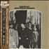 Bob Dylan John Wesley Harding vinyl LP Japanese DYLLPJO361744