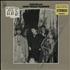 Bob Dylan John Wesley Harding vinyl LP US DYLLPJO647043