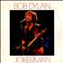 Bob Dylan Jokerman 7