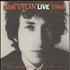 Bob Dylan Live 1966 2-CD album set US DYL2CLI744862