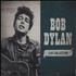 Bob Dylan Live Collection 4-CD set UK DYL4CLI668881