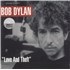 Bob Dylan Love And Theft - Smokey Coloured Vinyl 2-LP vinyl set UK DYL2LLO873271
