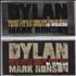 Bob Dylan Most Likely You Go Your Way [And I'll Go Mine] - Mark Ronson 2-CD single set UK DYL2SMO414456