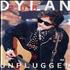 Bob Dylan MTV Unplugged DVD UK DYLDDMT279343